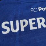 2425 season Porto home Kids kit - Imagem 12