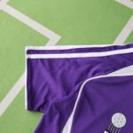 2006 season Real Madrid CF third retro Kids kit - 图片 7