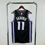 NBA Sacramento Kings 11#SABONIS - immagine 6