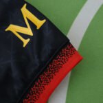 2425 season A.C. Milan x OFF-WHITE Fan version - Billede 12
