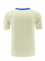 2425 F.C. Internazionale Milano Training clothes suit Short sleeve Fan version - Image 3