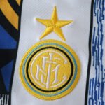 9596 season F.C. Internazionale Milano away retro Fan version – Image 2