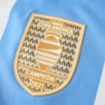 2425 season Argentina home Player version - Afbeelding 5
