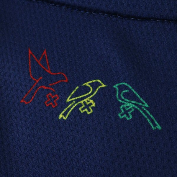 2526 season AFC Ajax Concept version Fan version - Billede 11
