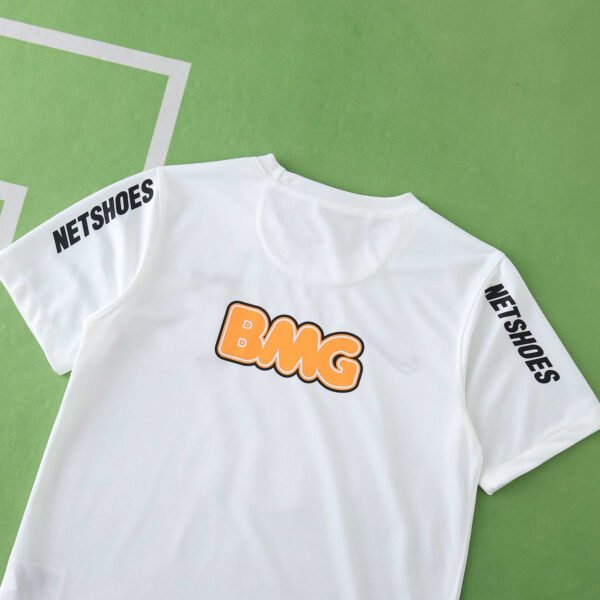 2013 Santos FC home retro Kids kit - Imagen 9