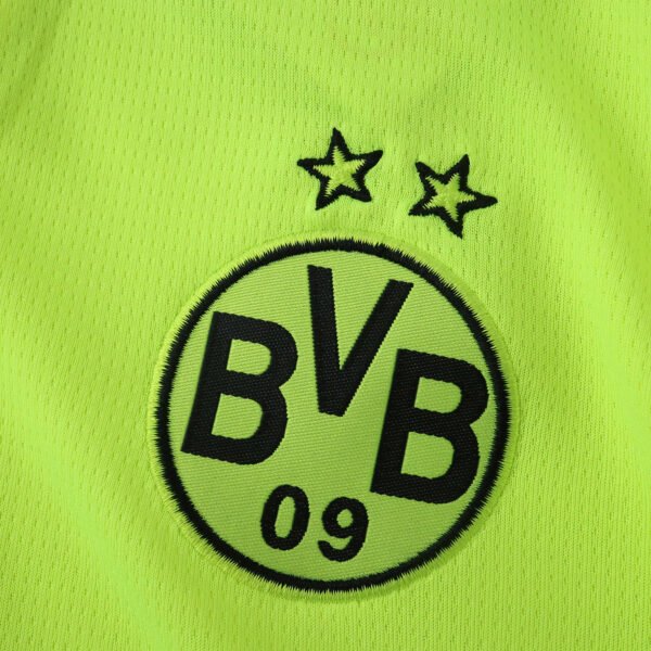 ⁦2425 season Borussia Dortmund Concept version Kids kit⁩ - الصورة ⁦5⁩