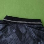 1990 season England away Kids kit - Image 10