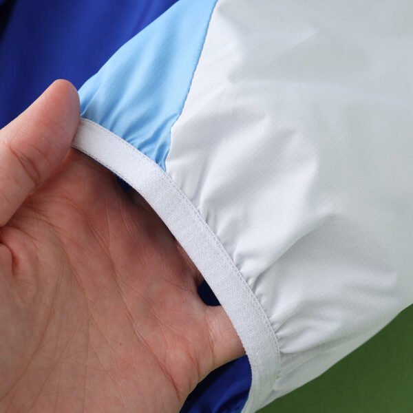 2425 Argentina Wear on both sides windbreaker - Imagen 9