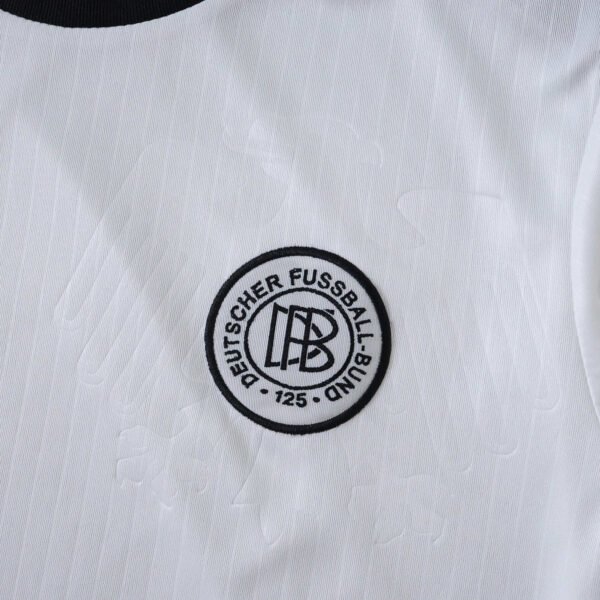 2425 season Germany 125 anniversary Kids kit – Image 3