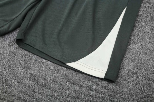 2526 season Chelsea F.C. Training clothes suit Short sleeve Fan version - Afbeelding 5