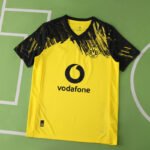 2526 season Borussia Dortmund home Fan version