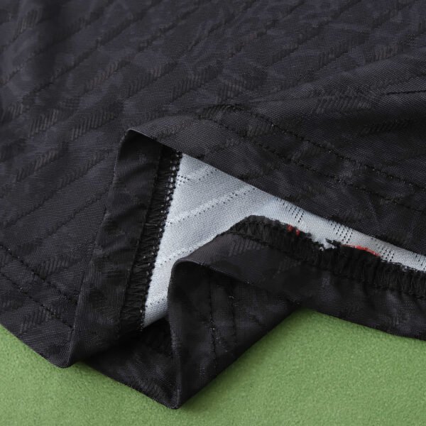 24-25  Portugal Black Special Edition Player version - Image 5