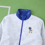 1994 Italy Wear on both sides windbreaker - Afbeelding 3