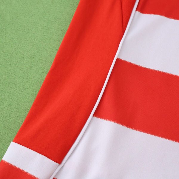 2526 season 1. FC Union Berlin home Fan version - Billede 6