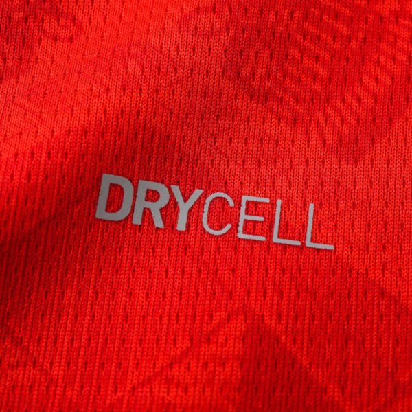 2526 season Egypt home Fan version - Imagem 6