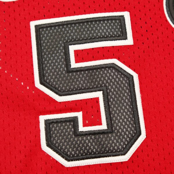 NBA New Jersey Nets 5#KIDD - Billede 3