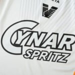 2425 season Venezia F.C. away Player version - Imagem 5