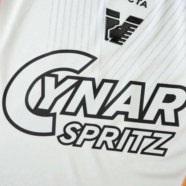 2425 season Venezia F.C. away Player version - Imagem 5