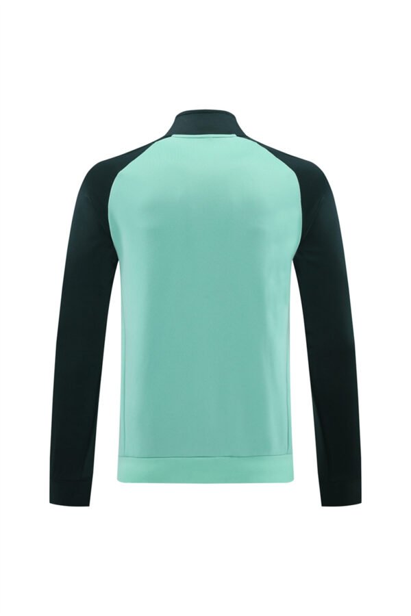 2425 Fußball-Club Bayern München Long zipper jacket set - Imagem 14