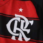 2526 season CR Flamengo home Player version - immagine 4