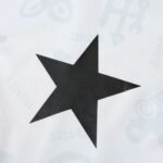 2526 season Ghana home Fan version - Imagem 3