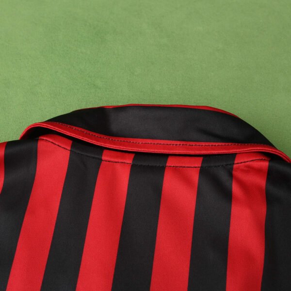 9900 season A.C. Milan home retro Fan version – Image 11