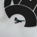 2425 season Newcastle United F.C. third Kids kit – Image 9