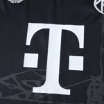 2526 season Fußball-Club Bayern München Concept version Fan version – Image 4