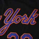 2025 MLB New York Mets 22#SOTO - Imagem 16