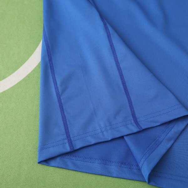 2000 season Italy home retro Fan version - immagine 5