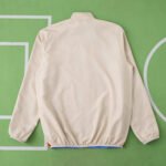 2425 Boca Juniors Wear on both sides windbreaker - Imagen 9