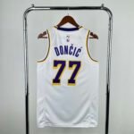 NBA L.A. Lakers 77#DONCIC Luka Dončić - immagine 8