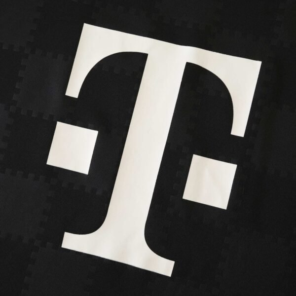 2526 season Fußball-Club Bayern München third Fan version - Imagem 2