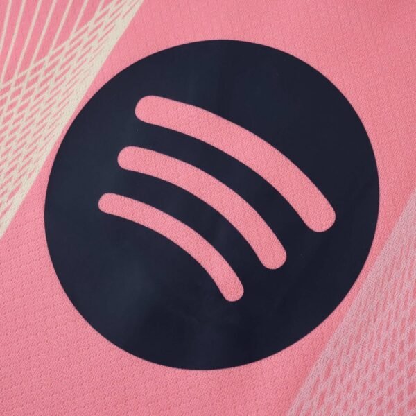 2526 season FC Barcelona / Barça Concept version Women's Shirt - Image 6