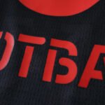 2526 season A.C. Milan Training clothes Fan version - Imagem 7