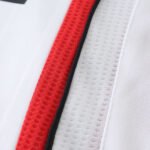 0607 A.C. Milan away retro Kids kit – Image 8