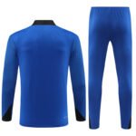 2425 Republic of Korea blue Training suit set - Afbeelding 9
