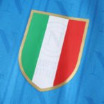 2526 season S.S.C. Napoli home Fan version - Imagen 2