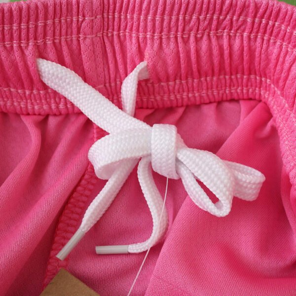 2526 Season FC Barcelona / Barça Concept version shorts - Image 7