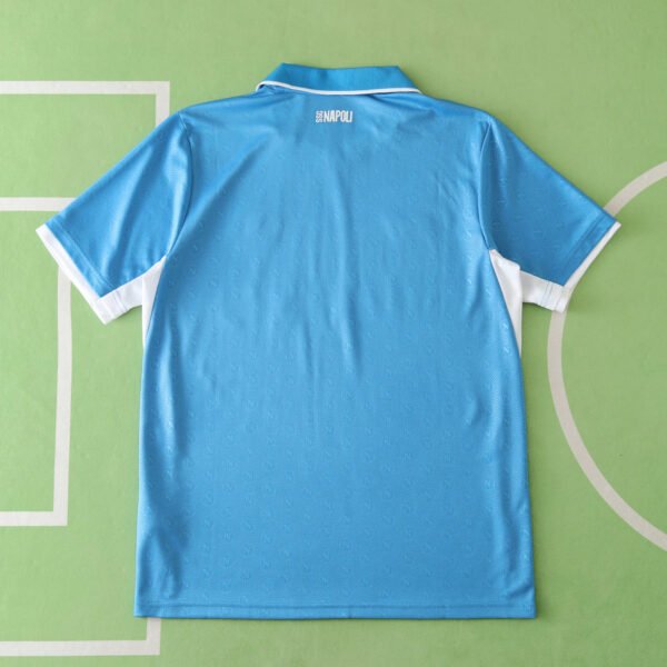 2425 season S.S.C. Napoli home Fan version – Bild 15
