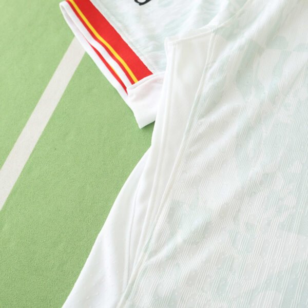 2425 season Liverpool third Player version - Imagem 18