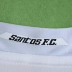 2526 season Santos FC home Women's Shirt - Billede 9