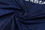 2526 season Olympique de Marseille Training clothes suit Short sleeve Fan version - Imagem 7