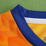2425 season Porto away Kids kit – Image 21