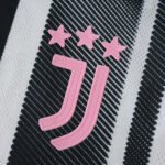 2526 season Juventus F.C. home Player version - Billede 5