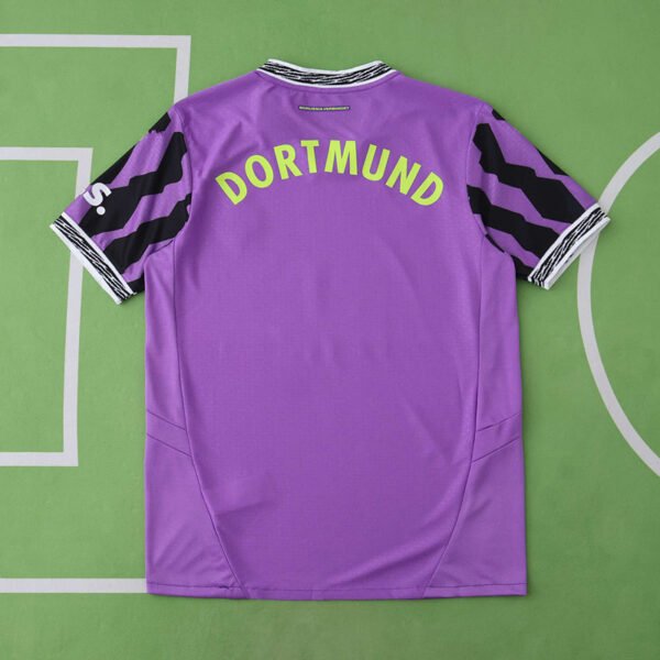 2526 season Borussia Dortmund Concept version Player version - Afbeelding 15