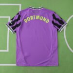 2526 season Borussia Dortmund Concept version Player version - Imagem 16