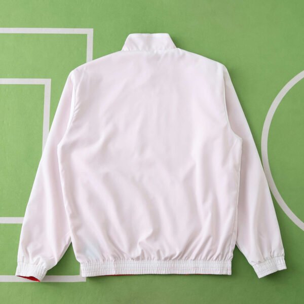 2025 Liverpool Wear on both sides windbreaker - Billede 8