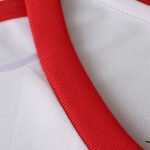 2526 season Sevilla FC home Fan version - Imagem 2