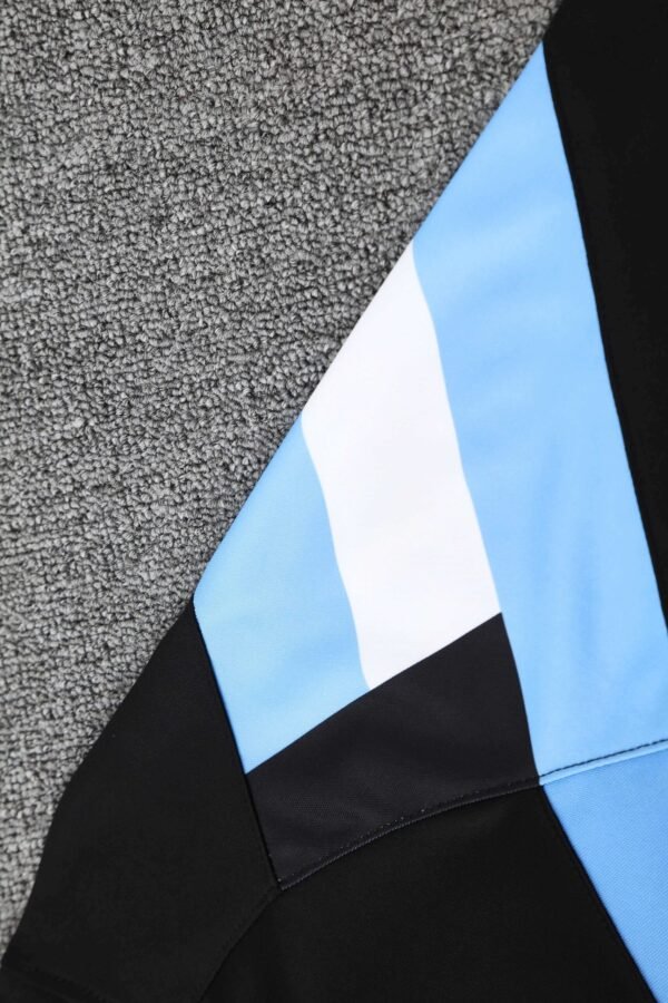 2526 season Argentina Training clothes suit Short sleeve Fan version - Imagen 6